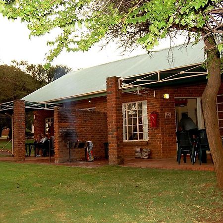 Bakgatla Resort Pilanesberg Eksteriør billede