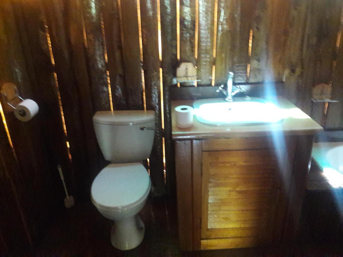 Bakgatla Resort Pilanesberg Eksteriør billede