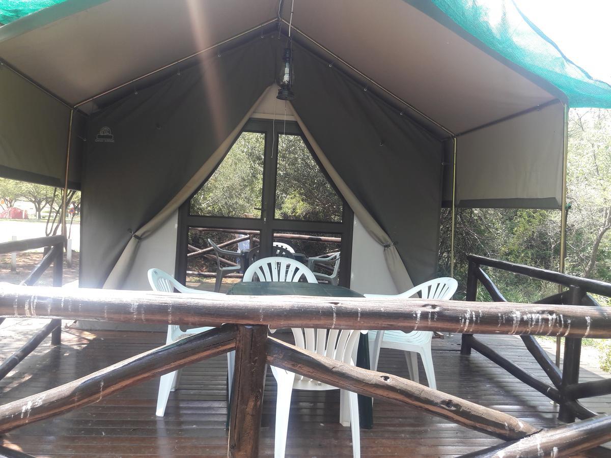 Bakgatla Resort Pilanesberg Eksteriør billede