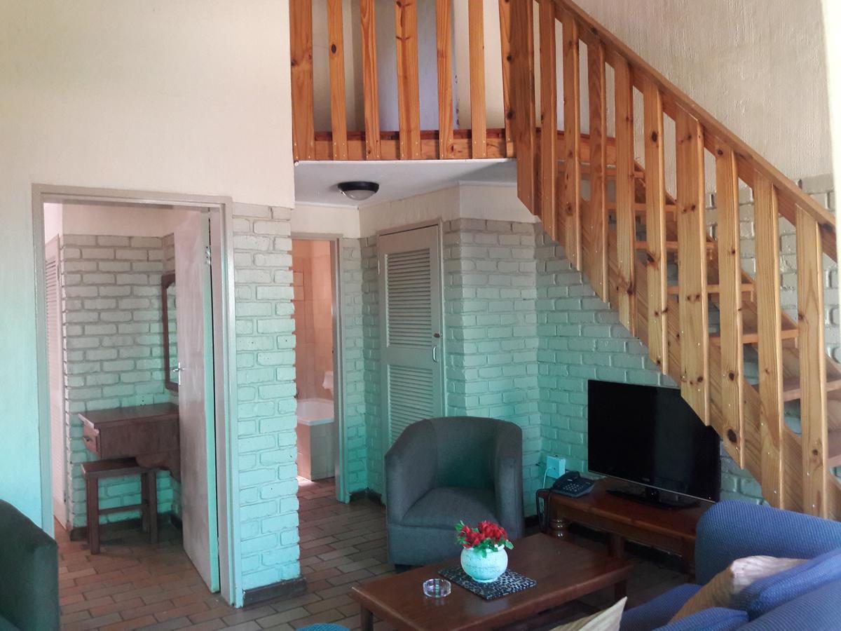 Bakgatla Resort Pilanesberg Eksteriør billede