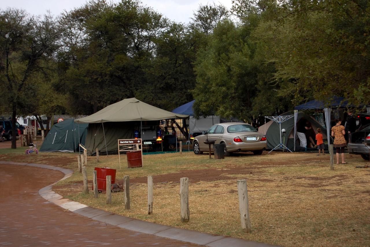 Bakgatla Resort Pilanesberg Eksteriør billede